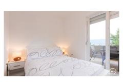 Appartements Šilo  Appartement 1 – 2 sobi app foto 2