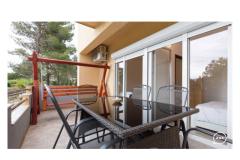 Appartements Šilo  Appartement 1 – 2 sobi app foto 4