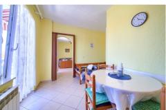 Appartements Stella Malinska Krk Appartement 1 – A-2(2+1) foto 4