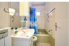 Appartements Stella Malinska Krk Appartement 1 – A-2(2+1) foto 5
