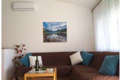 Appartements Tavčar Appartement 1 – AP1 foto 2