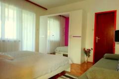 Appartements Tavčar Appartement 3 – AS1 foto 2