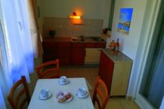 Appartements Tavčar Appartement 3 – AS1 foto 5