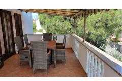 Appartements Tonković Appartement 1 – A4+2 foto 1