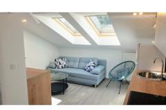 Appartements VEJA Appartement 3 – //4 foto 1