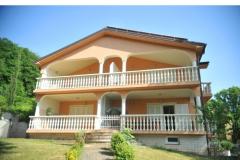 Appartements Viktorija Omišalj Appartement 1 – Apartman foto 1