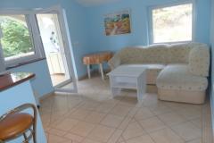 Appartements Viktorija Omišalj Appartement 1 – Apartman foto 3