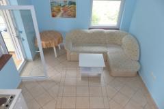 Appartements Viktorija Omišalj Appartement 1 – Apartman foto 5