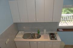 Appartements Viktorija Omišalj Appartement 2 foto 4