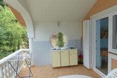 Appartements Viktorija Omišalj Appartement 2 foto 5