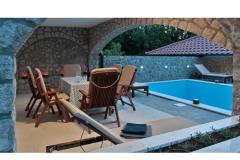 Appartements Villa Petra  Appartement 1 – PETRA 1 foto 3