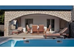 Appartements Villa Petra  Appartement 1 – PETRA 1 foto 4