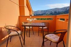 Apartm. Vlahinić Mirjana i Valerija Appartement 2 – Apartman 2 foto 2