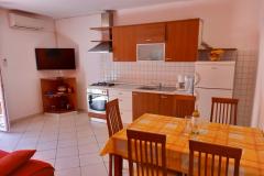 Apartm. Vlahinić Mirjana i Valerija Appartement 3 – Apartman 3 foto 2