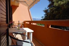 Apartm. Vlahinić Mirjana i Valerija Appartement 3 – Apartman 3 foto 3