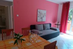 Apartm. Vlahinić Mirjana i Valerija Appartement 3 – Apartman 3 foto 4