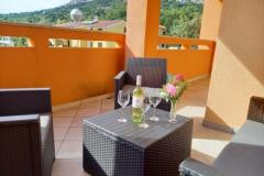 Apartm. Vlahinić Mirjana i Valerija Appartement 4 – Apartman 4 foto 1