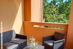 Apartm. Vlahinić Mirjana i Valerija Appartement 4 – Apartman 4 foto 2