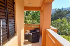 Apartm. Vlahinić Mirjana i Valerija Appartement 4 – Apartman 4 foto 3