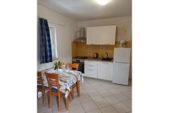 Apartm. Vlahinić Mirjana i Valerija Appartement 4 – Apartman 4 foto 4