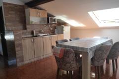 Apartmani Vrđuka Appartement 7 – Apartman foto 1