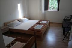 Apartmani Vrđuka Chambre 3 – Soba 1.kat foto 1