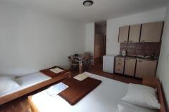 Apartmani Vrđuka Chambre 4 – Studio foto 1