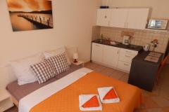 Appartements Žganec Appartement 1 – studio 1 foto 2