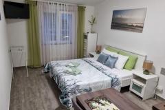 Appartements Žganec Appartement 5 – studio 5 foto 2