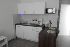 Appartements Žganec Appartement 5 – studio 5 foto 3