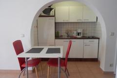 Appartements Žganec Appartement 3 – studio 3 foto 2