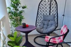 Appartements Žganec Appartement 3 – studio 3 foto 4