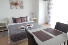 Appartements Žganec Appartement 7 – studio 7 foto 1