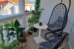 Appartements Žganec Appartement 7 – studio 7 foto 6