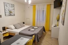 Appartements Žganec Appartement 2 – studio 2 foto 1