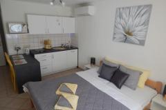 Appartements Žganec Appartement 2 – studio 2 foto 2