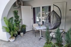 Appartements Žganec Appartement 9 – studio 9 foto 1