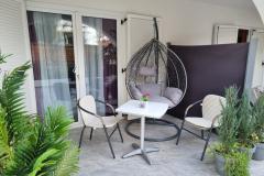 Appartements Žganec Appartement 9 – studio 9 foto 2