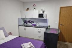 Appartements Žganec Appartement 9 – studio 9 foto 3