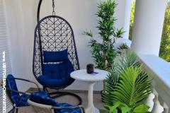 Appartements Žganec Appartement 4 – studio 4 foto 1