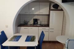 Appartements Žganec Appartement 4 – studio 4 foto 3