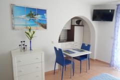 Appartements Žganec Appartement 4 – studio 4 foto 4