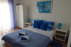 Appartements Žganec Appartement 4 – studio 4 foto 5