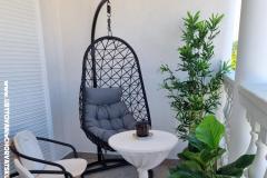 Appartements Žganec Appartement 8 – studio 8 foto 1