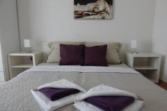 Appartements Žganec Appartement 8 – studio 8 foto 3