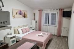 Appartements Žganec Appartement 6 – studio 6 foto 1