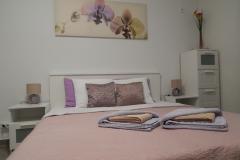 Appartements Žganec Appartement 6 – studio 6 foto 2