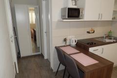 Appartements Žganec Appartement 6 – studio 6 foto 3