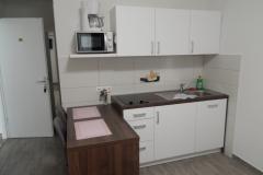 Appartements Žganec Appartement 6 – studio 6 foto 4