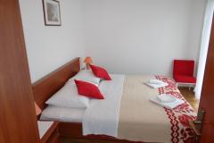 Appartements Maja i Sanja Appartement 1 – Ap.1 foto 1